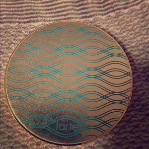 Tarte color correcting concealer palette.